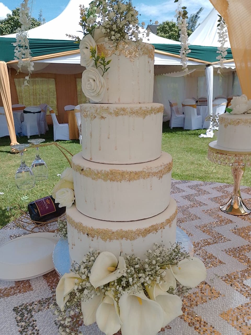 Wedding packages