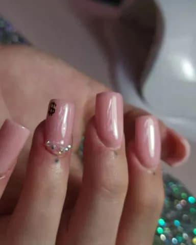 Acrylic Nails