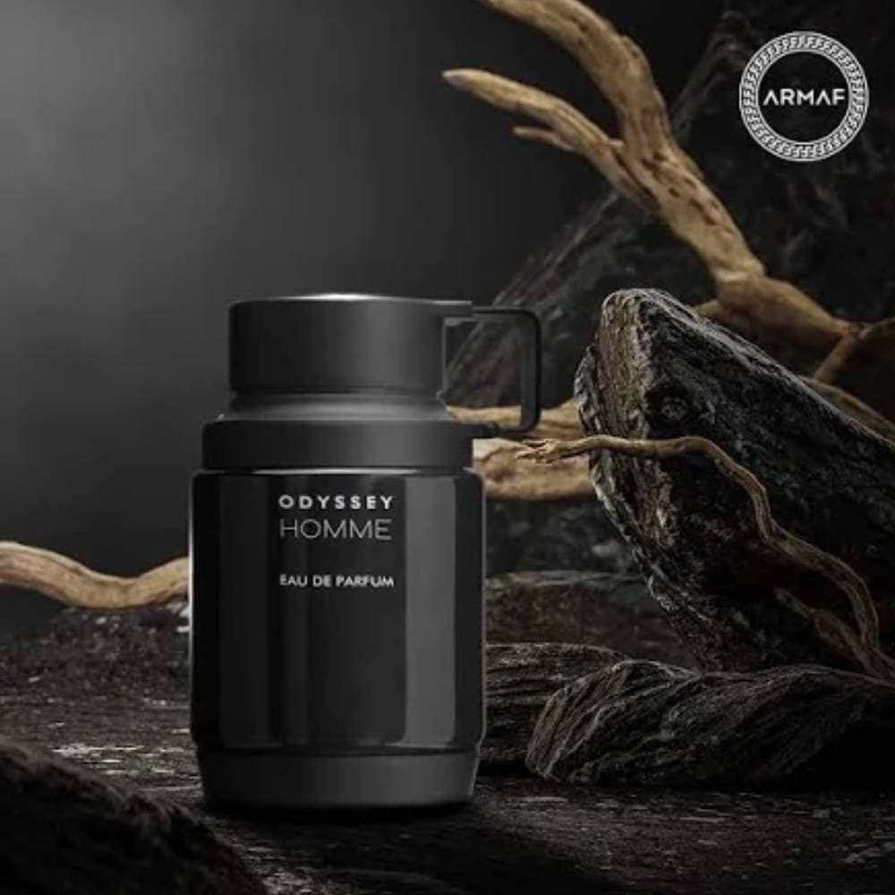 Armaf Odyssey Homme Edp 100ml for Men