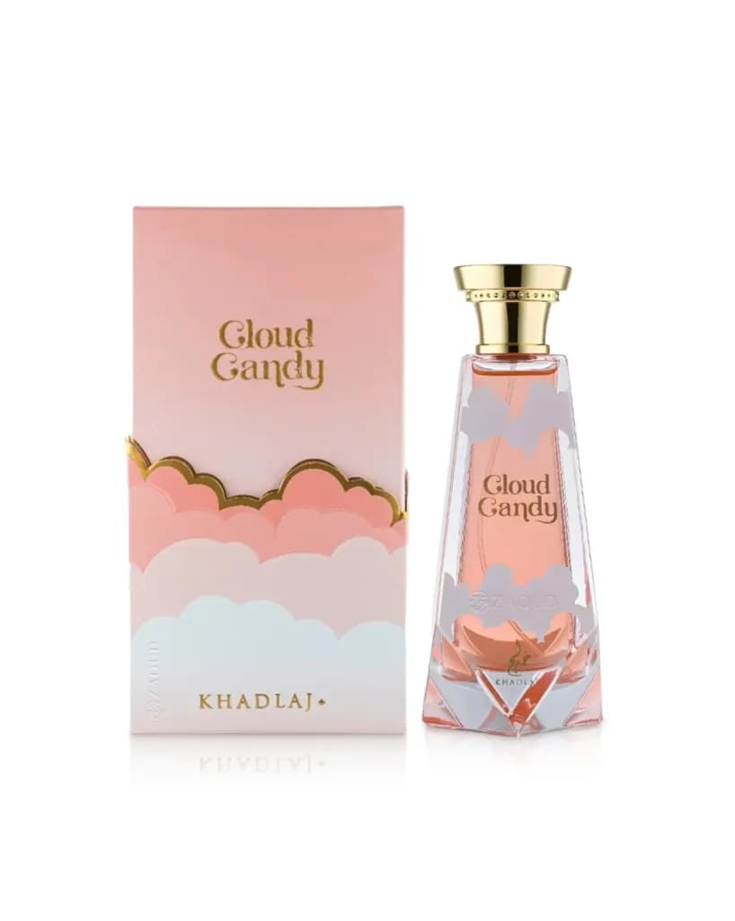 Cloud Candy EDP 100ml