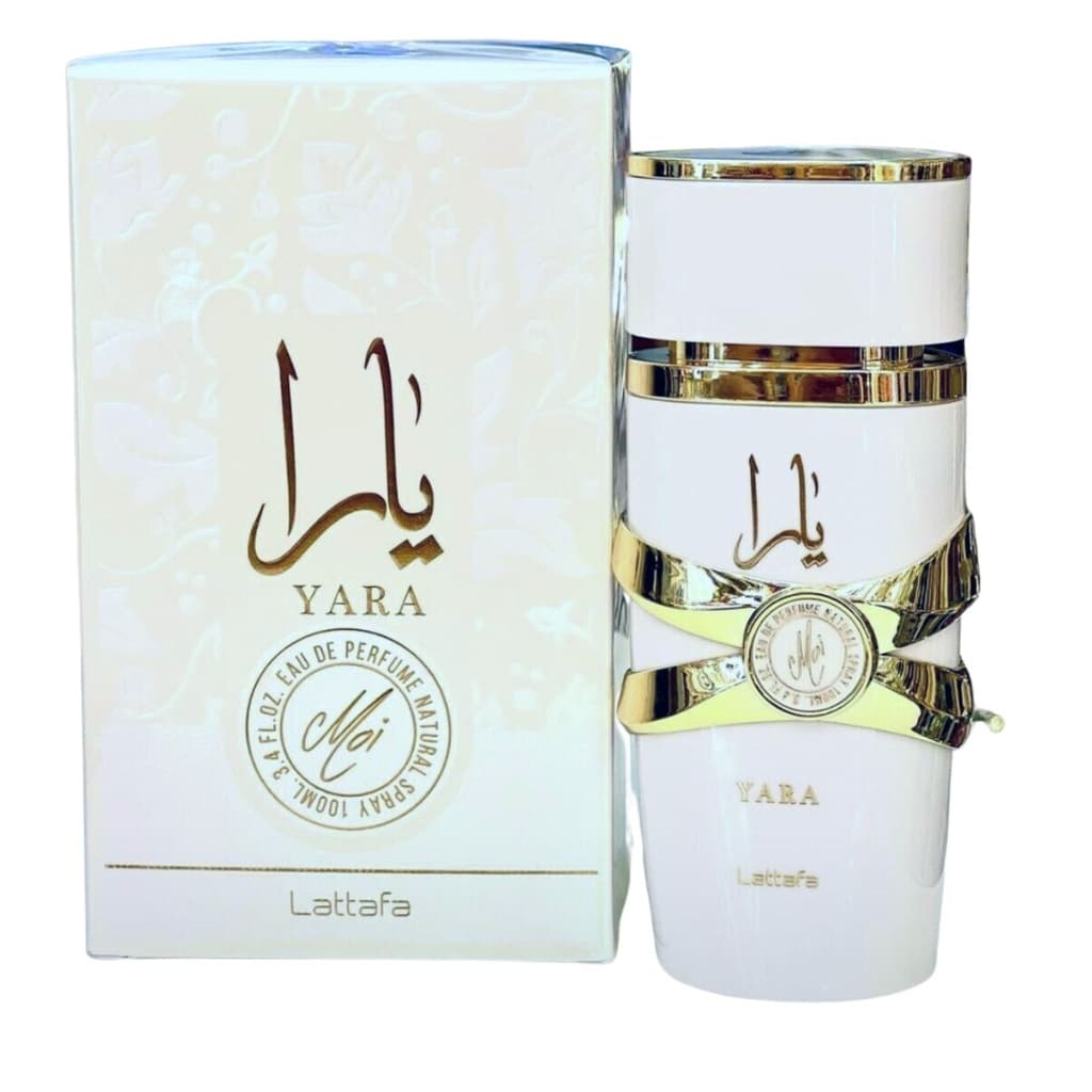 Yara Moi Eau de Parfum Spray 100ml