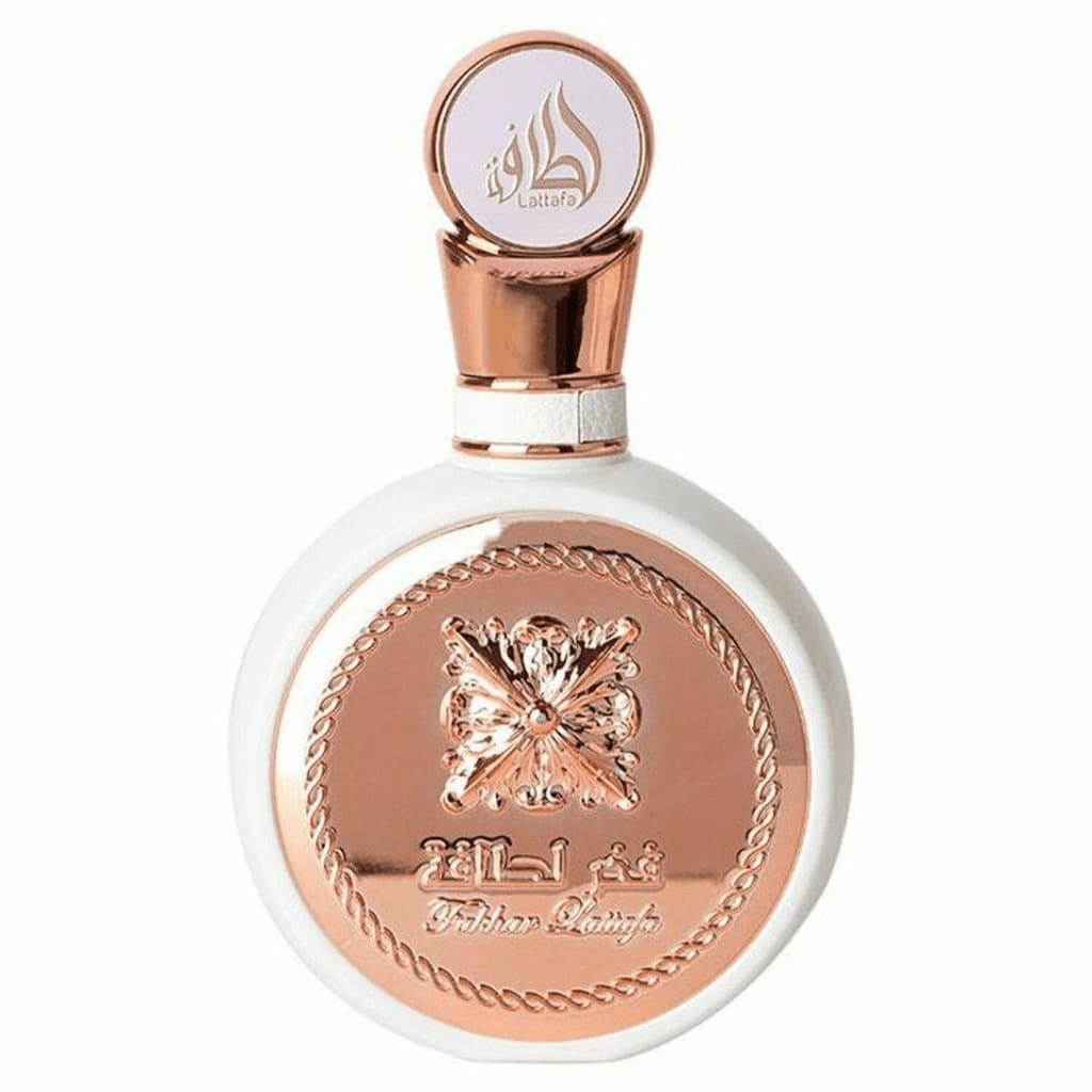 Fakhar for Women Edp - 100ml (With Velvet Pouch)