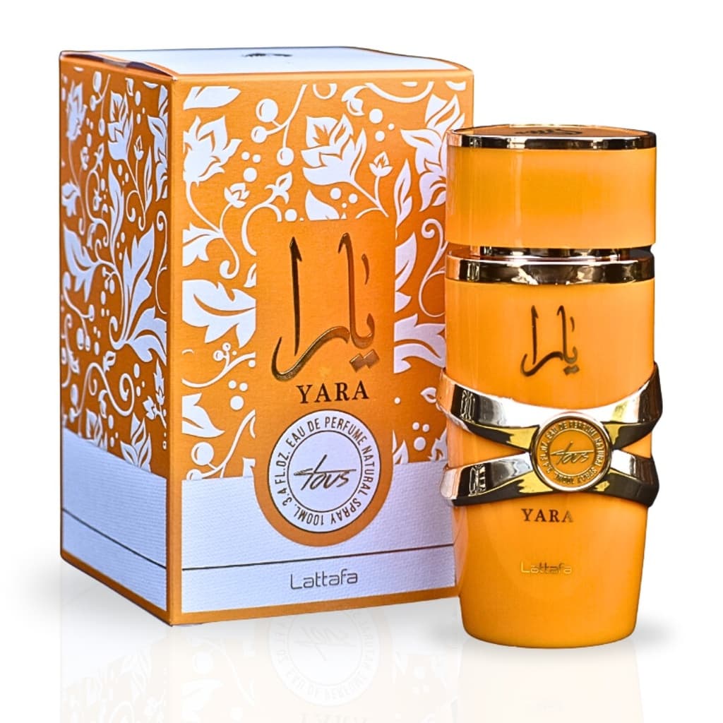 Yara Tous Edp 100ml