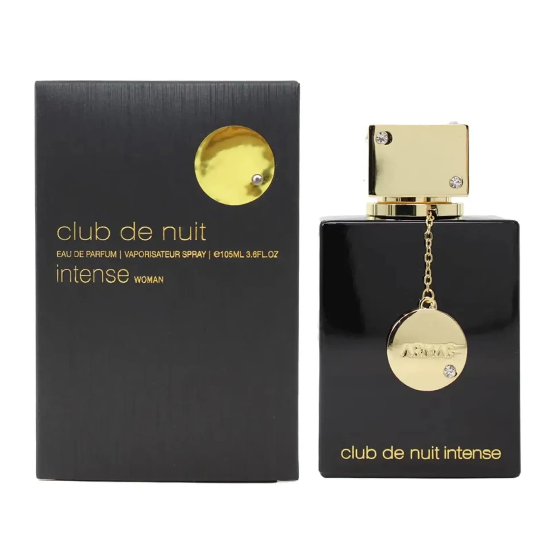 Club de Nuit Intense Woman by Armaf