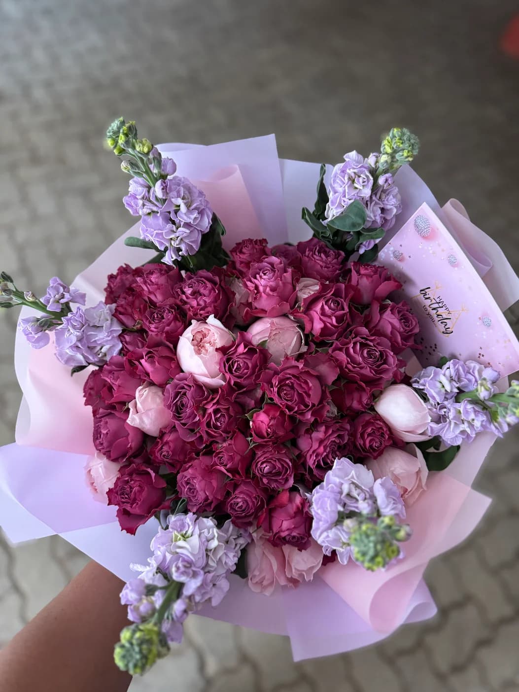 Peony