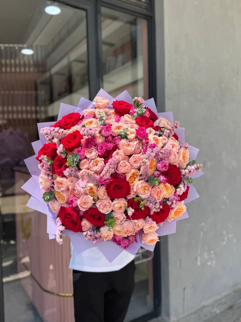 Kathyy Bouquet