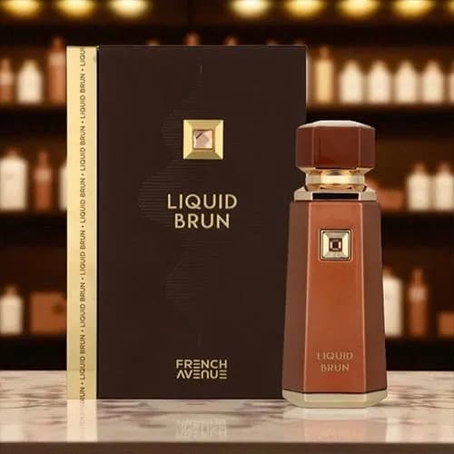 Liquid Brun by French Avenue for unisex