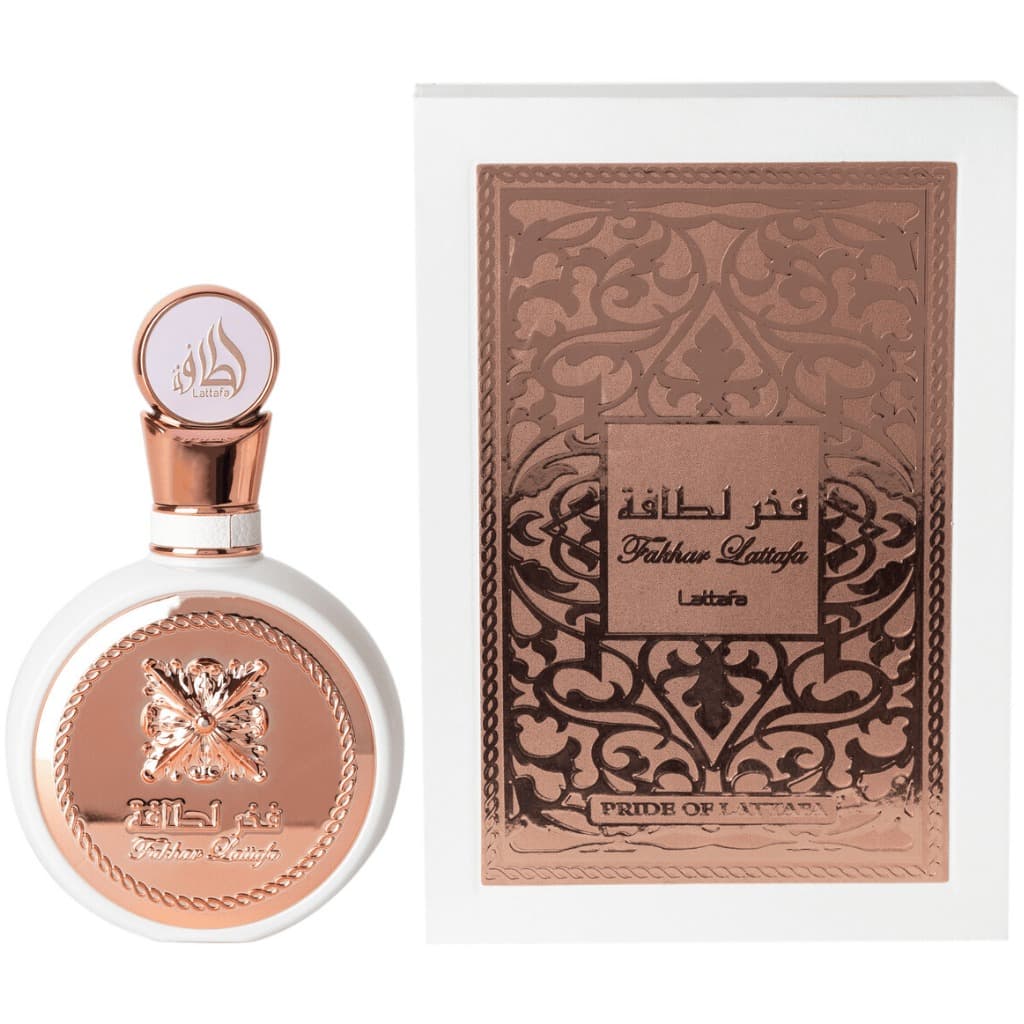 Fakhar for Women Edp Spray 100ml