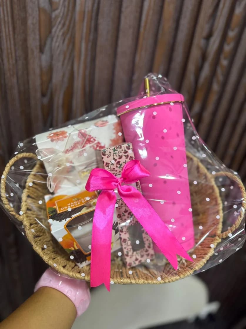 Madison Luxe Hamper
