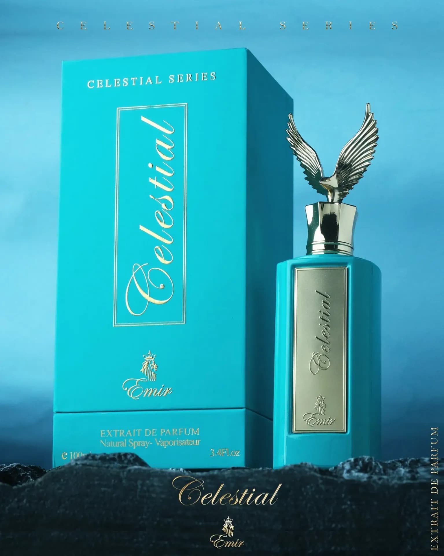 Celestial Emir