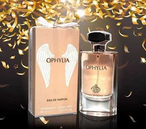Ophylia by fragrance world
