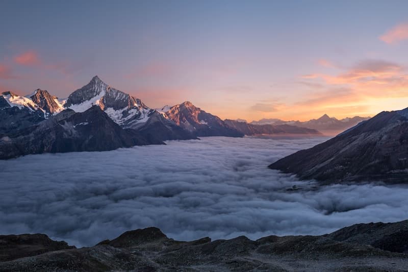Mount Kenya Climbing Expedition