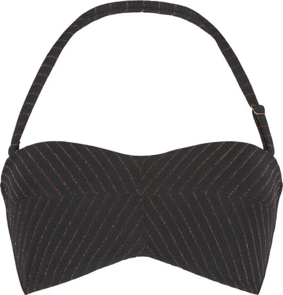 LINGADORE BANDEAU BIKINI TOP