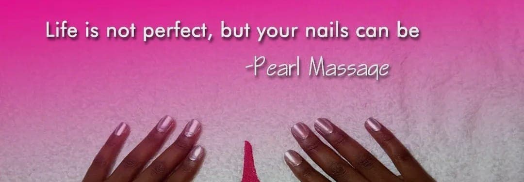 Pearl Nail Spa cover