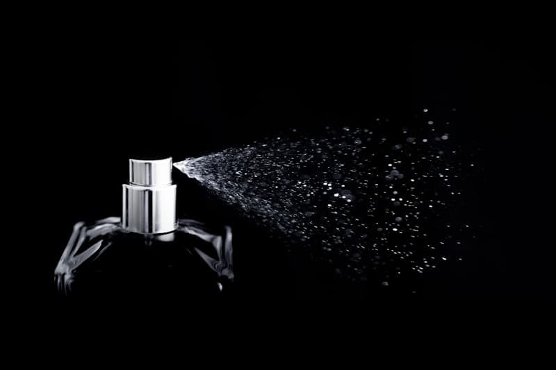 Zuri Perfumes cover