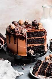 Exoreign Bakers