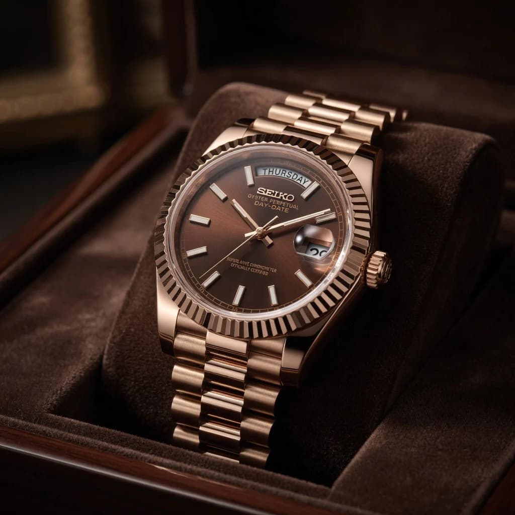 Mod Watch KE